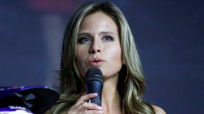 “Te amaré siempre”: Soledad Onetto reveló que atraviesa compleja pérdida familiar