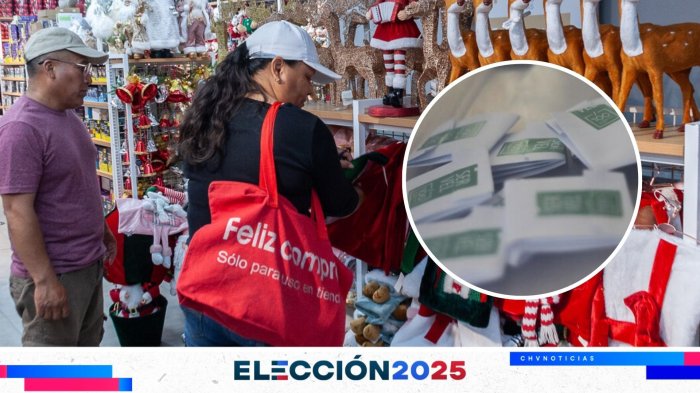 Elección Presidencial 2025: Así funcionará el comercio este domingo 14 de diciembre