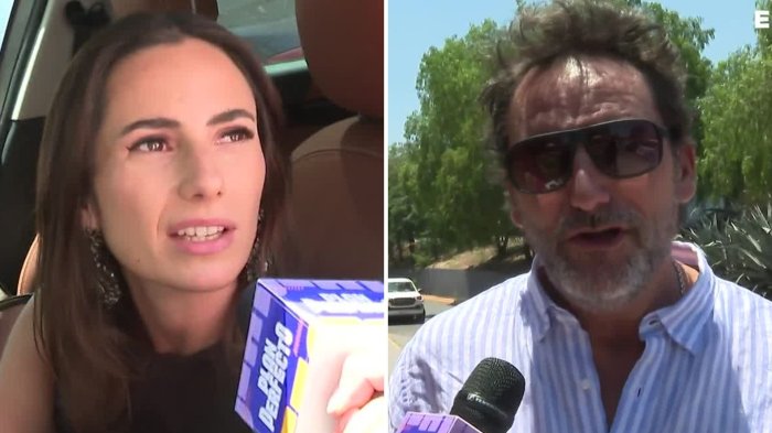 “Injusto” y “abusivo”: Rosario Bravo arremetió contra Daniel Fuenzalida tras emisión de pagaré