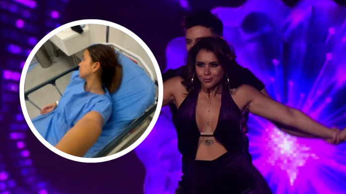 “La vida me pidió una pausa”: Carlyn Romero preocupa por su salud tras sufrir complicación médica