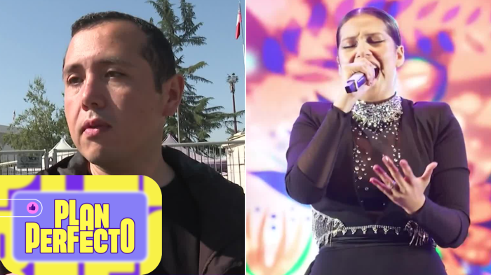 Productora respondió a rumores de un supuesto veto a Coté Quintanilla en Viña: 