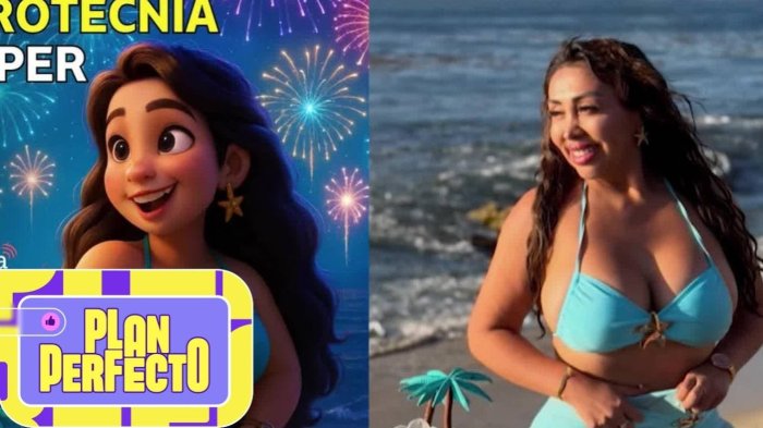 Naya Fácil tuvo respuesta del municipio de Cerro Navia por uso de su imagen: “Que nos comuniquen...”