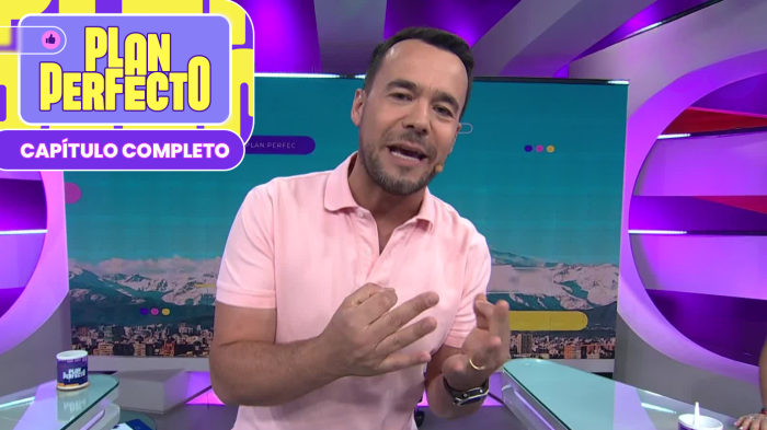 Plan Perfecto | Capítulo 205