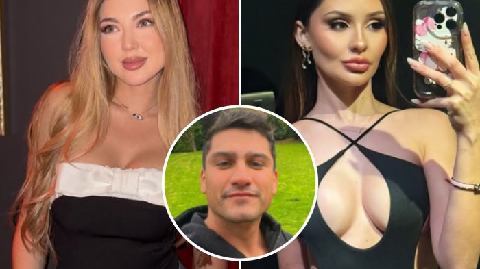 “Tres combos”: Exponen nuevos detalles tras brutal agresión que habría sufrido Disley Ramos