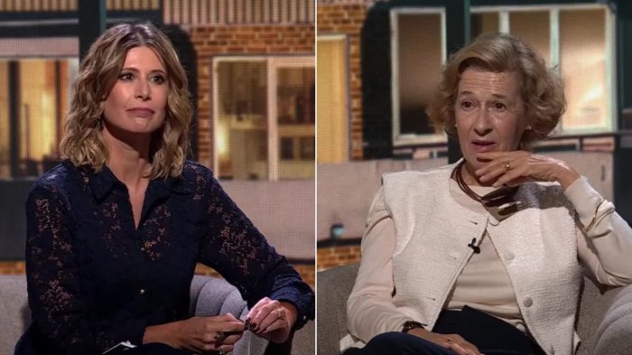 La Entrevista | Capítulo 65 | Julia Navarro