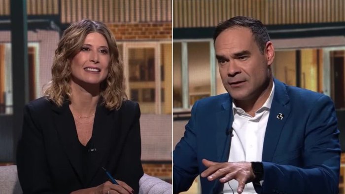 La Entrevista | Capítulo 66 | Luis Alonso