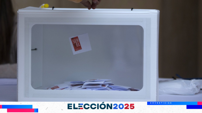 Segunda vuelta presidencial 2025: ¿Cómo es la papeleta y cómo doblar el voto?