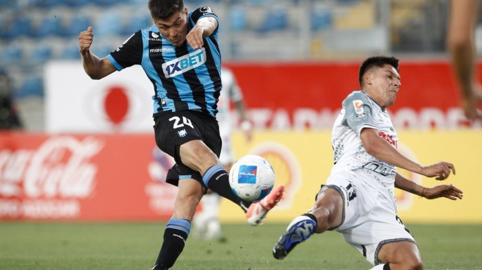 Huachipato campeón de Copa Chile: Los 