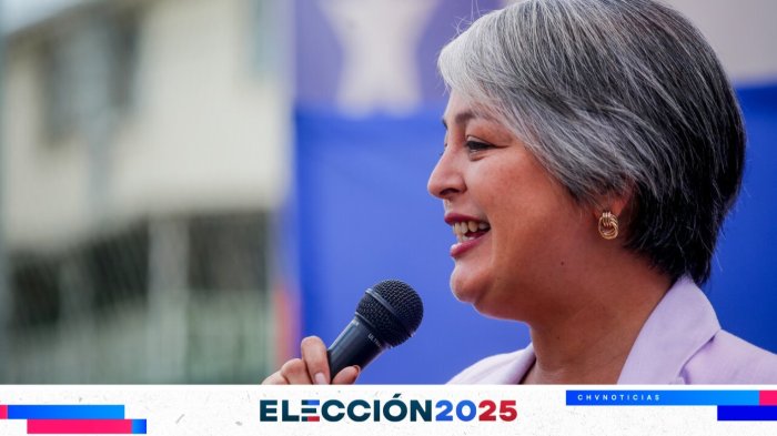 Sigue acá EN VIVO el cierre de campaña de Jeannette Jara en Coquimbo