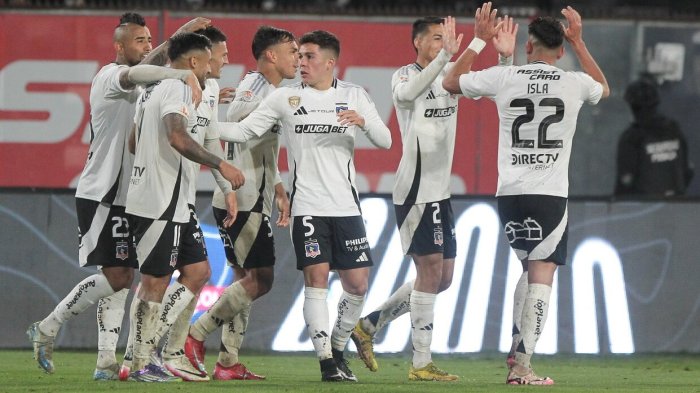 Comenzó la poda en Colo Colo: Así se enteraron los jugadores de su salida del Cacique