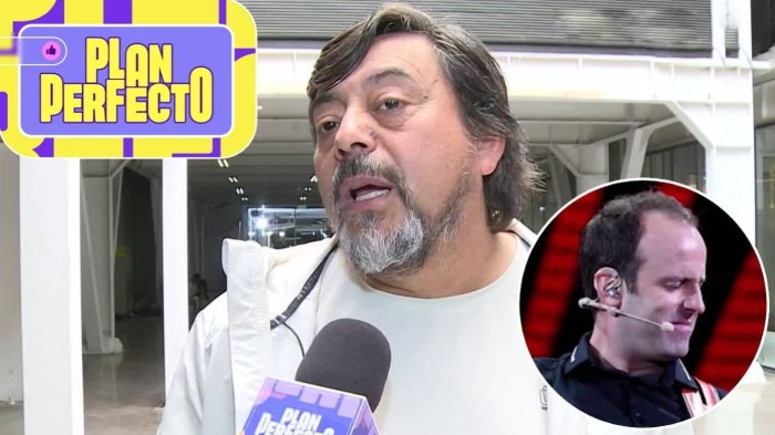Bombo Fica arremetió nuevamente por sueldo de Kramer en Viña y destapó detalle: “Lo mismo que me ofrecieron”