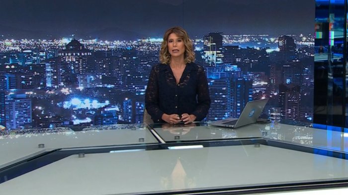 CHV Noticias Central | Jueves 11 de diciembre de 2025