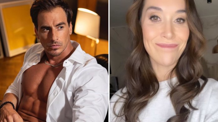 “Está súper afectado”: Exponen a la persona que filtró supuesta infidelidad de Vale Roth y Camilo Huerta