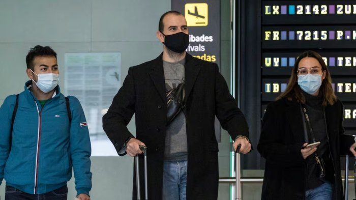 ¿Qué es la H3N2? La agresiva variante de influenza que hizo regresar las mascarillas en Gran Bretaña y causa muertes en EE.UU.