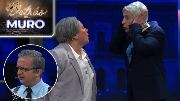 ¡Tomás Moschatto terminó chato! Último debate presidencial concluyó a los gritos entre Kast y Jara