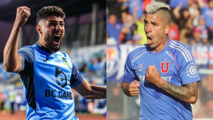 Clubes chilenos en alerta: Definen fecha para sorteo preliminar de Libertadores y Sudamericana