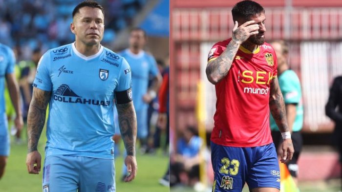 ¿Cambios en el descenso? La inédita situación legal que podría salvar a Iquique y Unión Española