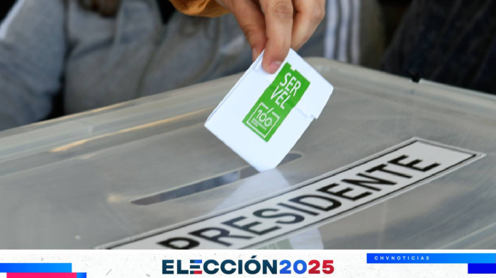 Elección Presidencial 2025: Estas son las excusas válidas para no votar este domingo 14 de diciembre