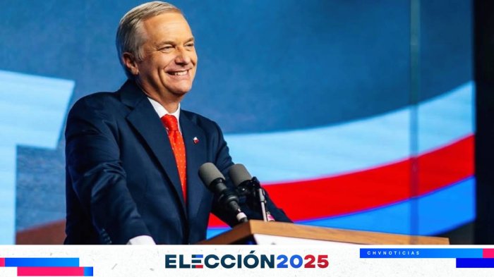 Sigue aquí EN VIVO el cierre de campaña de José Antonio Kast en Temuco