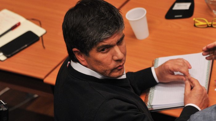 Se cierra investigación contra exsubsecretario Monsalve y Fiscalía tiene 10 días para presentar acusación