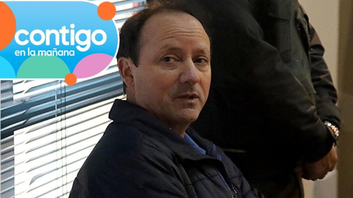 ¿En qué consistía la demanda que Jaime Anguita perdió contra el Fisco por crimen de Viviana Haeger?