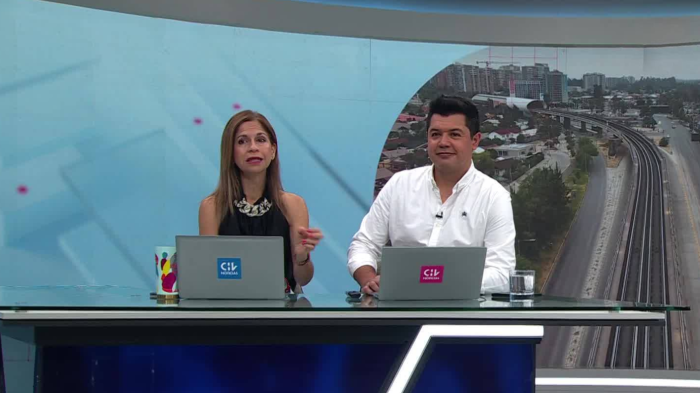 CHV Noticias AM | Viernes 12 de diciembre de 2025