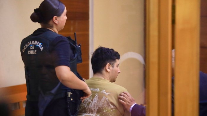 Corte de Apelaciones de Valparaíso revocó prisión preventiva de estudiante universitario que atacó a su profesor