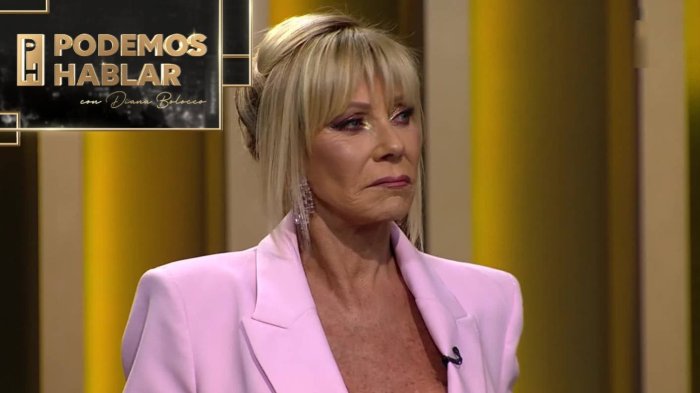 “Prefiero irme...”: Raquel Argandoña reveló el único motivo por el cual renunciaría a Fiebre de Baile