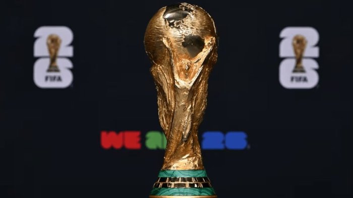 ¿Aumentan las selecciones? Pdte. de la Conmebol pide un Mundial 2030 “más participativo”