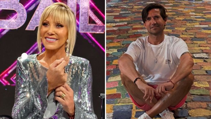 “Lo expuse de una manera gratuita”: Raquel Argandoña confirmó que retomó su relación con Félix Ureta