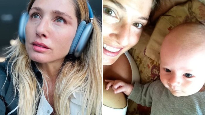 Vuelco para Mane Swett: Jueza revocó sentencia que deja el cuidado personal de su hijo a John Bowe