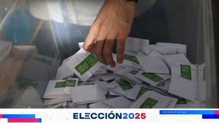 Elecciones 2025: ¿Quiénes deben votar este domingo 14 de diciembre?