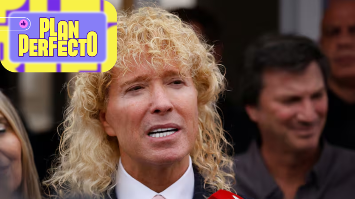 Así fue el aplaudido regreso de Leonardo Farkas a Chile: La generosa donación que conmovió Quilpué