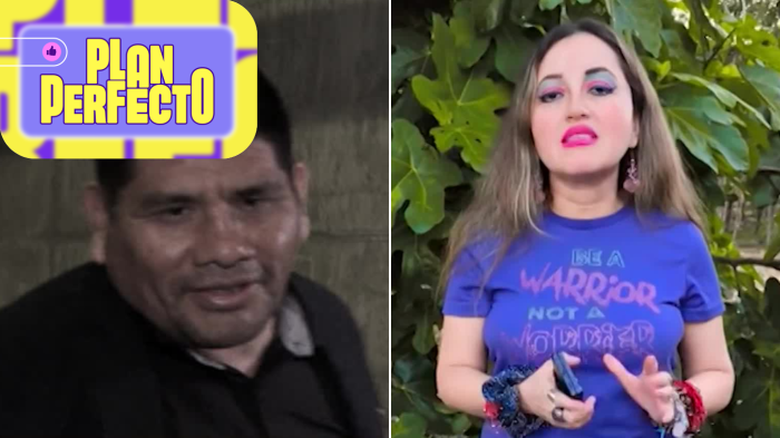 Raquel Castillo acusó hostigamiento de exmarido: Estos son los antecedentes que la habrían llevado al sur