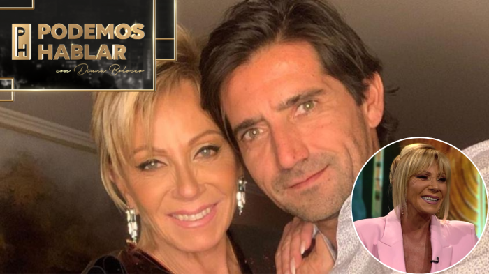 Raquel Argandoña reveló el secreto para mantener viva su relación con Félix Ureta: “Lo mejor es vernos…”