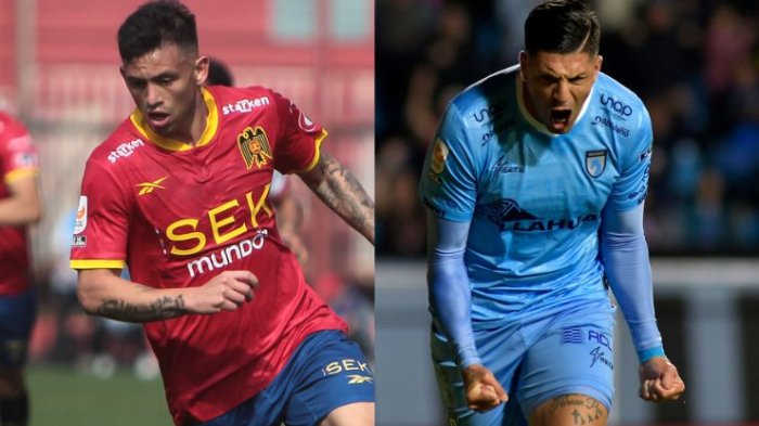 Carta firmada: Unión Española e Iquique dan paso clave en la búsqueda de evitar el descenso