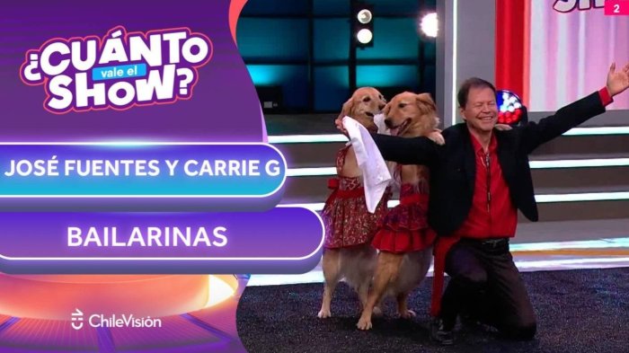 ¡Unas chinitas muy simpáticas! Carrie G sorprendieron con hermoso baile en conjunto