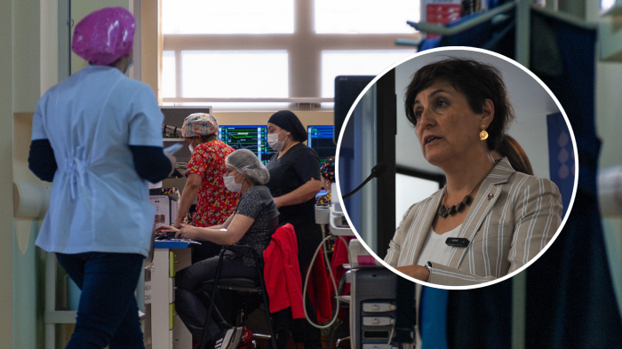 Minsal investigará caso de órgano donado que no llegó a paciente: tuvo que volver a lista de espera