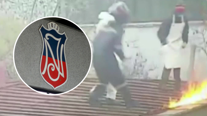 Instituto Nacional: Municipio de Santiago se querelló contra docentes en investigación por disturbios