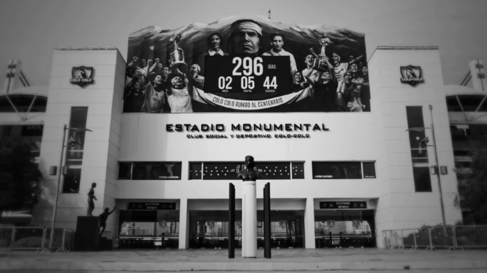 Las tres muertes que enlutan a Colo Colo: El club informó los decesos en redes sociales