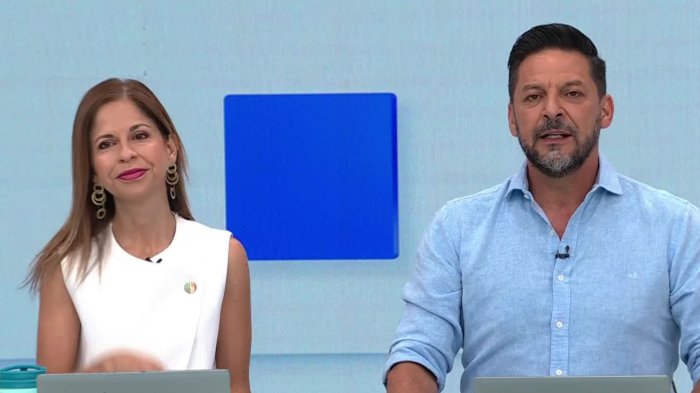 CHV Noticias AM | Domingo 14 de diciembre de 2025