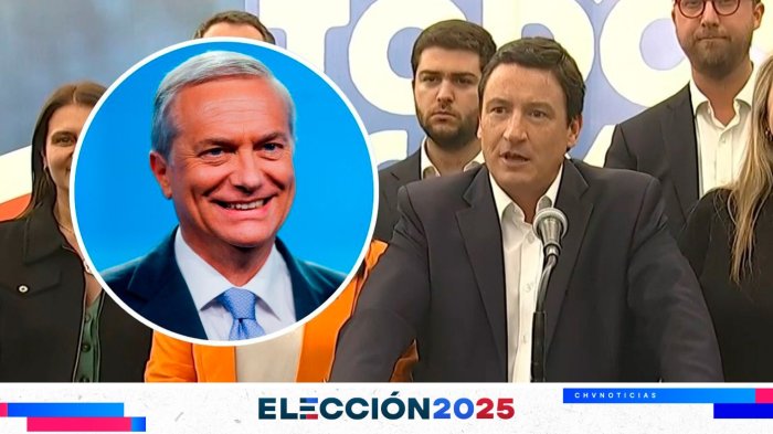 La primera reacción del Partido Republicano tras triunfo de Kast: “Nos sentimos orgullosos”