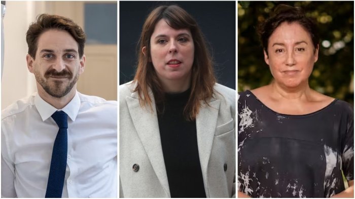 “Es grave”: El mensaje de Lipigas que desató reacciones por incumplir la ley electoral