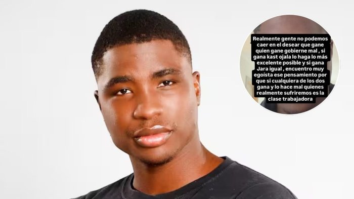 “Quieren dañar a mi hija”: Mike Milfort denuncia amenazas tras revelar postura política