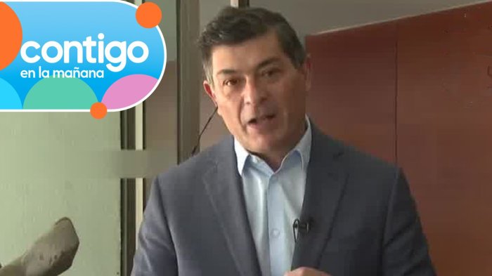 Franco Parisi condicionó apoyo a José Antonio Kast: “Seremos los peores enemigos en caso de...”