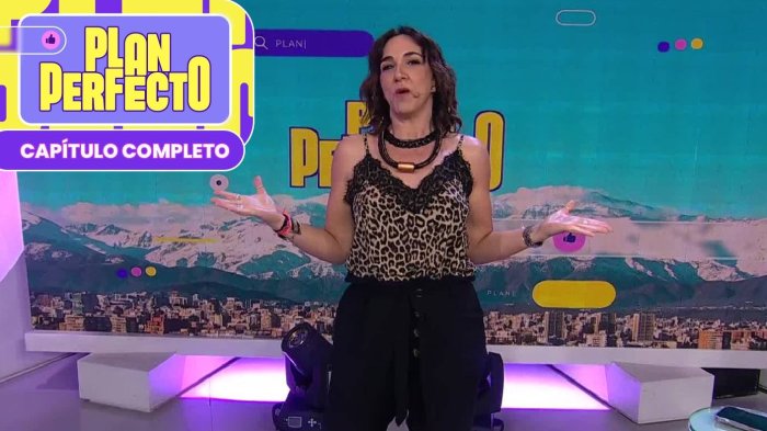 Plan Perfecto | Capítulo 208
