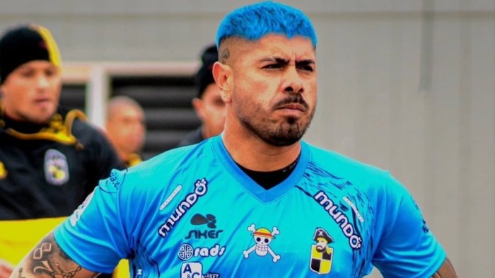 Hay Mono para rato: Diego Sánchez se queda en Coquimbo y jugará la Copa Libertadores