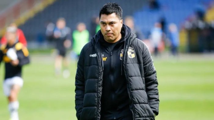 Alarma en el campeón: Esteban González se llevaría a México a pieza clave de Coquimbo