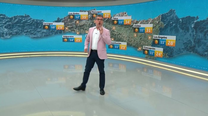 Jornadas sobre los 30° grados: El pronóstico del tiempo para este martes 16 de diciembre