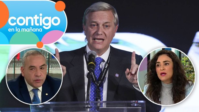 “Ahí partió la debacle”: Senador Espinoza y diputada Morales realizaron mea culpa tras triunfo de Kast